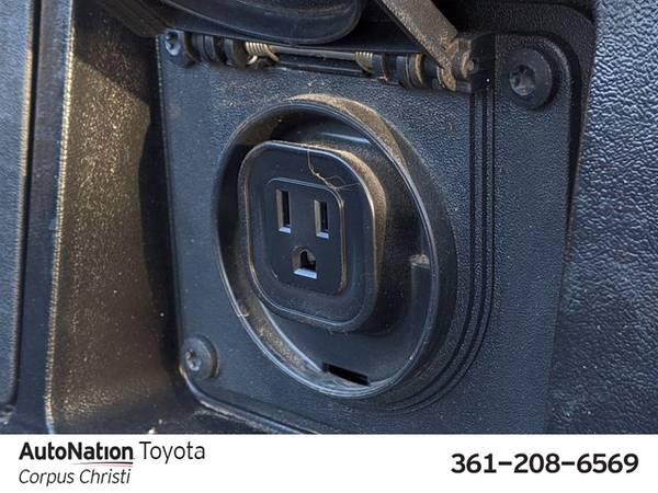 2018 Toyota Tacoma TRD Sport 4x4 4WD Four Wheel Drive SKU:JM176927 -... for sale in Corpus Christi, TX – photo 22