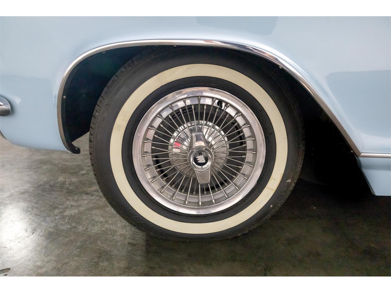 1963 Buick Riviera for sale in Jackson, MS – photo 48