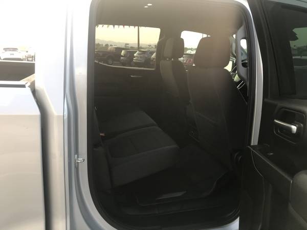 !P5816- 2019 Chevrolet Silverado 1500 LT Buy Online or In-Person! 19... for sale in Houston, AZ – photo 11