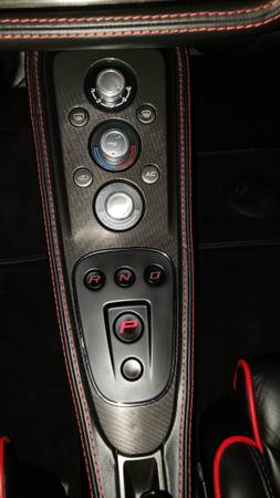 2013 Lotus Evora S ( Supercharged) 3 5 Rare 6-Speed IPS Paddle Shift for sale in Meridian, OR – photo 11