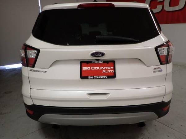2018 Ford Escape SEL 4WD - cars & trucks - by dealer - vehicle... for sale in Columbus, NE – photo 21