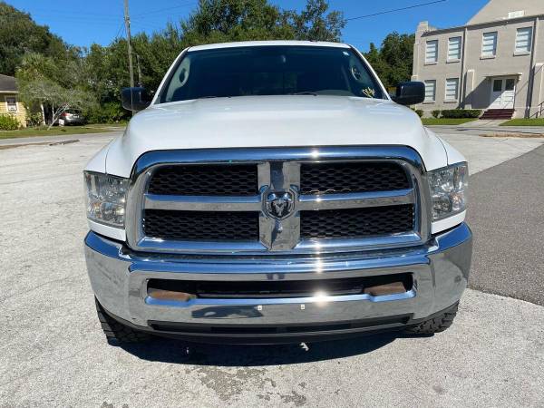 2015 RAM Ram Pickup 2500 Big Horn 4x4 4dr Crew Cab 6.3 ft. SB Pickup... for sale in TAMPA, FL – photo 15