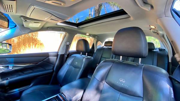 2011 INFINITI M37 - - by dealer - vehicle automotive for sale in Hollywood, FL – photo 3