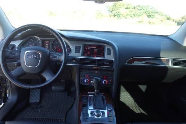 2007 Audi A6 Quattro 4.2 V8 350HP. FS or Trade! Low Miles!! - cars &... for sale in ST JOHN, IL – photo 15