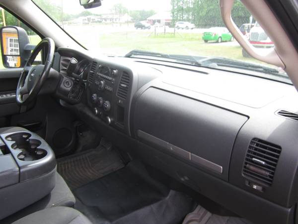 2012 GMC Sierra 2500 HD SLE - - by dealer - vehicle for sale in Flint, TX – photo 13