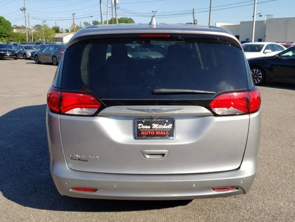 2017 *Chrysler* *Pacifica* *Touring 4dr Wagon* Grey for sale in Mobile, AL – photo 3