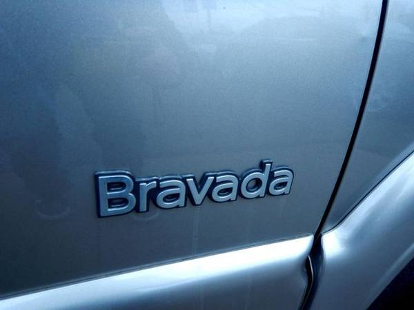 2000 Oldsmobile Bravada 4dr AWD - Best Finance Deals! - cars &... for sale in Oakdale, WI – photo 9