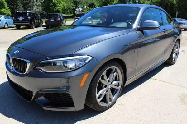 2014 BMW M235i Coupe*New Tires*!$309 Per Month!* for sale in Madison, WI – photo 2