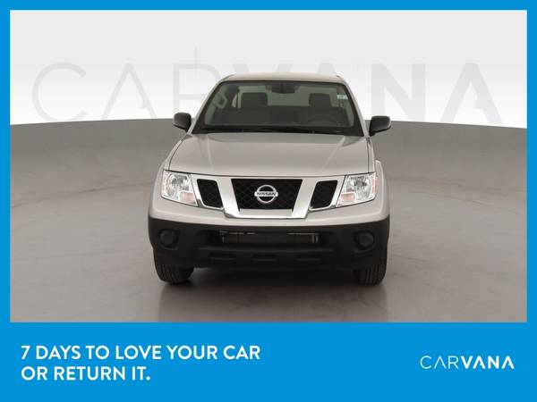 2019 Nissan Frontier King Cab SV Pickup 2D 6 ft pickup Silver for sale in Scranton, PA – photo 13