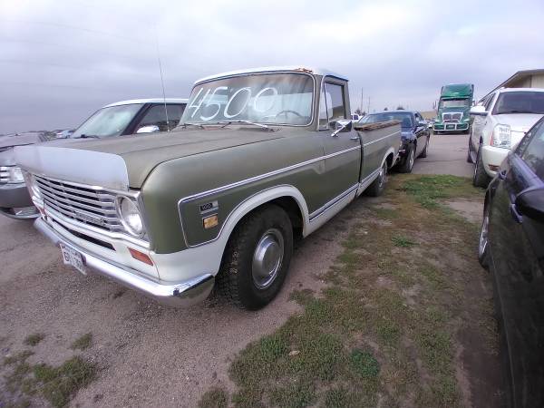 Old Vehicles for sale in Clearwater, MN – photo 11