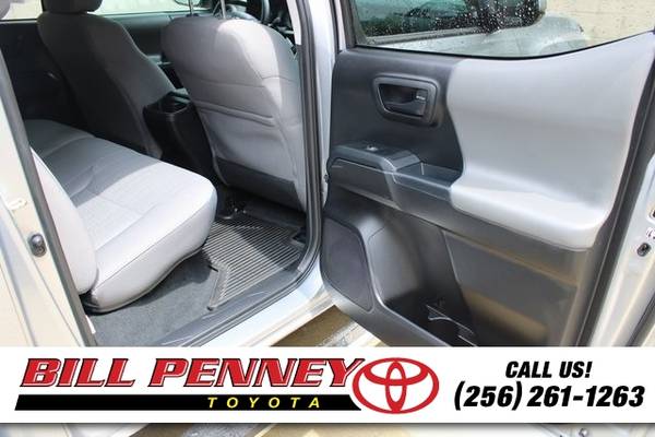 2019 Toyota Tacoma SR - - by dealer - vehicle for sale in Huntsville, AL – photo 16
