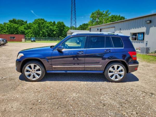 2010 Mercedes-Benz GLK350 Only 35k Miles, 1-Owner for sale in Angleton, TX – photo 6