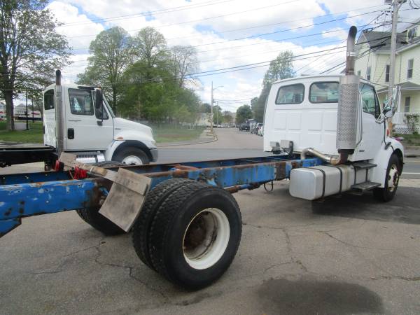 2005 Sterling Acterra - - by dealer - vehicle for sale in Brockton, MA – photo 6
