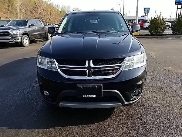 2016 Dodge Journey FWD 4dr SXT - - by dealer - vehicle for sale in Yorkville, NY – photo 5