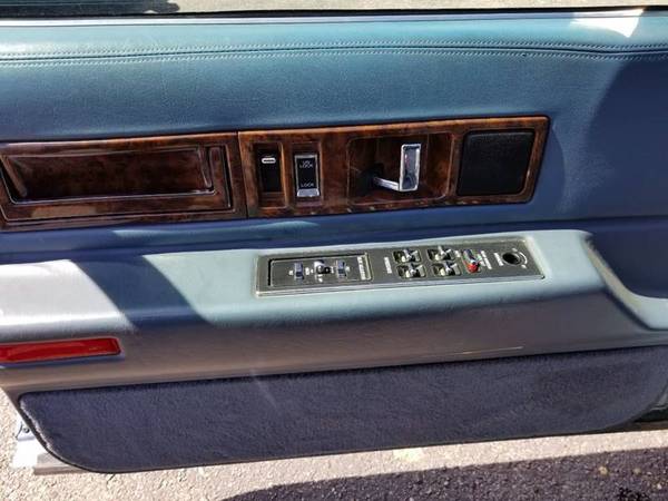 1995 Cadillac Fleetwood 6 Door Sedan LiMO for sale in Las Vegas, CA – photo 19