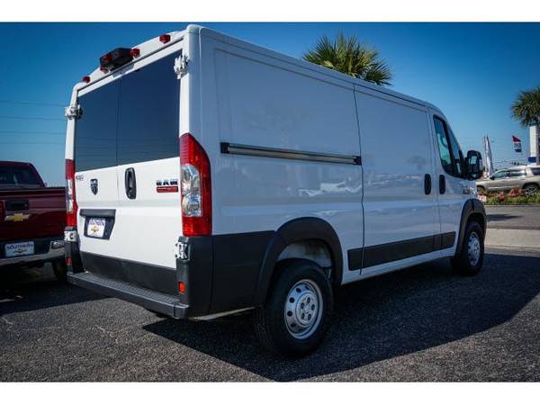 2019 *Ram* *ProMaster Cargo Van* *1500 Low Roof 136 WB for sale in Foley, AL – photo 4