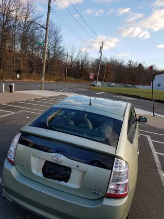 2009 Toyota Prius - Staten Island, NY - cars & trucks - by owner -... for sale in STATEN ISLAND, NY – photo 5