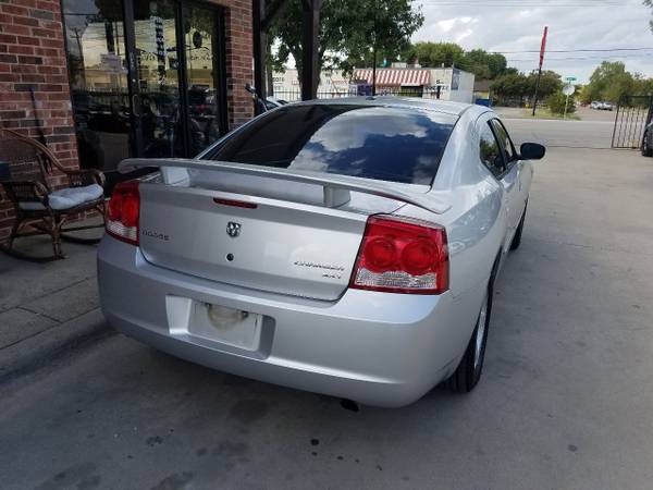 2010 Dodge Charger for sale in Grand Prairie, TX – photo 6