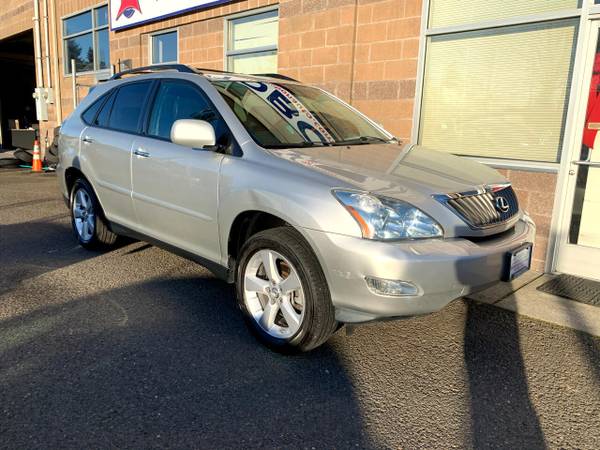 2008 Lexus Rx 350 FWD 4DR 90 DAY WARRANTY! - - by for sale in Portland, OR – photo 17