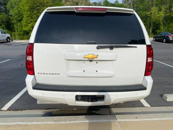 2014 Chevrolet Suburban Lt for sale in Lawrenceville, GA – photo 17