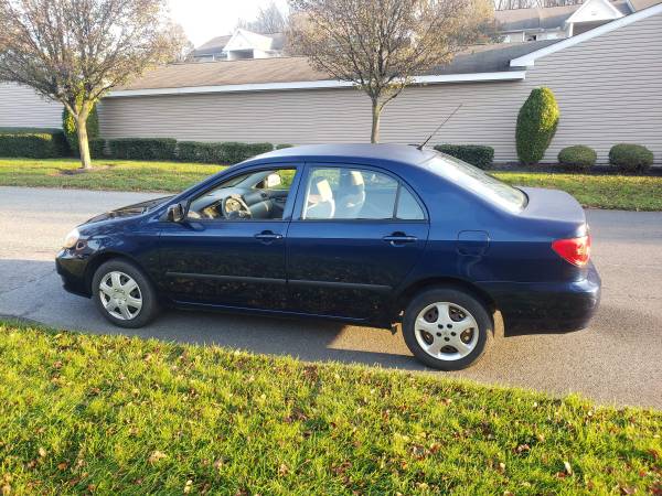2008 Toyota Corolla - cars & trucks - by owner - vehicle automotive... for sale in Newark, DE – photo 2