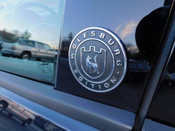 2019 Volkswagen VW Passat 2.0T Wolfsburg - BAD CREDIT OK! - cars &... for sale in Salem, ME – photo 3