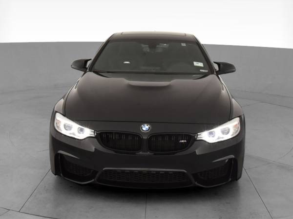 2015 BMW M4 Coupe 2D coupe Black - FINANCE ONLINE - cars & trucks -... for sale in Las Vegas, NV – photo 17