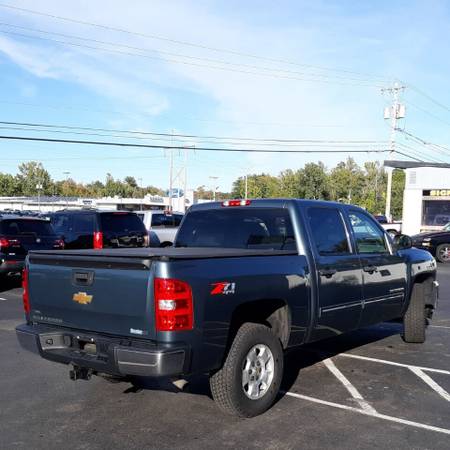 2012 Chevy Silverado 1500 LT - (Streeters-Open 7 Days A Week!!) -... for sale in queensbury, NY – photo 10