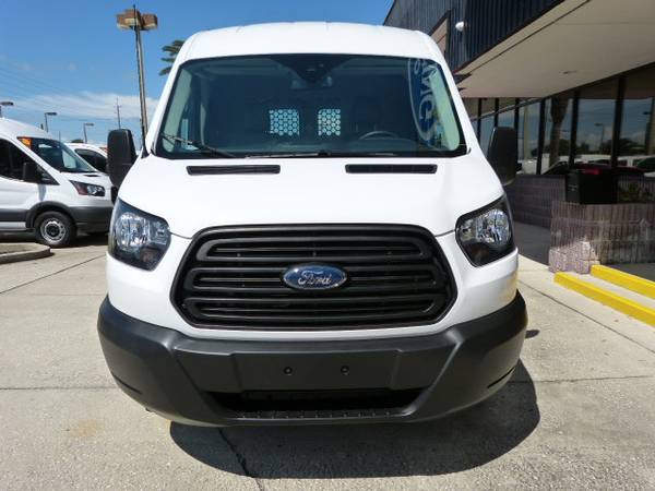 2019 *Ford* *Transit Van* *T-250 148 Med Rf 9000 GVWR S for sale in New Smyrna Beach, FL – photo 7