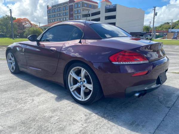 2012 BMW Z4 Comfortable Hard Top - - by dealer for sale in Other, Other – photo 4