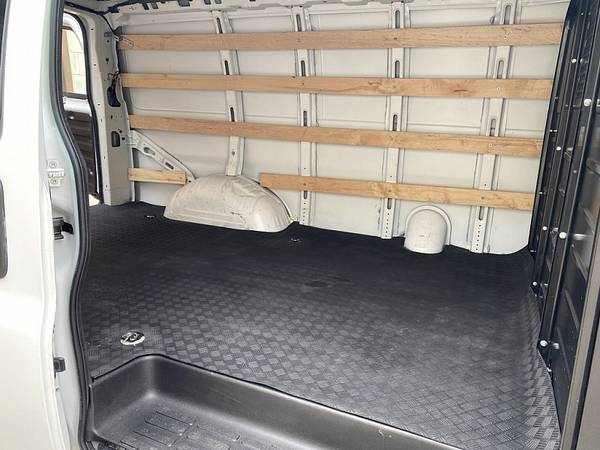 2019 GMC Savana Cargo Van 2500 Van - - by dealer for sale in Cincinnati, OH – photo 17