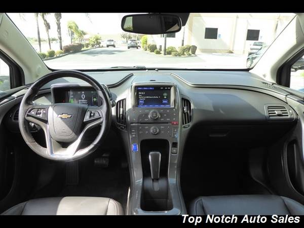2014 Chevrolet Volt Premium - - by dealer - vehicle for sale in Temecula, CA – photo 16