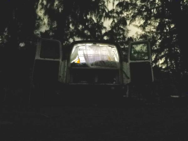 05 GMC Savana 2500 CAMPER Van for sale in Hanalei, HI – photo 19