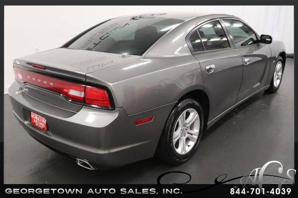 2011 Dodge Charger - - cars & trucks - by dealer - vehicle... for sale in Georgetown, SC – photo 3