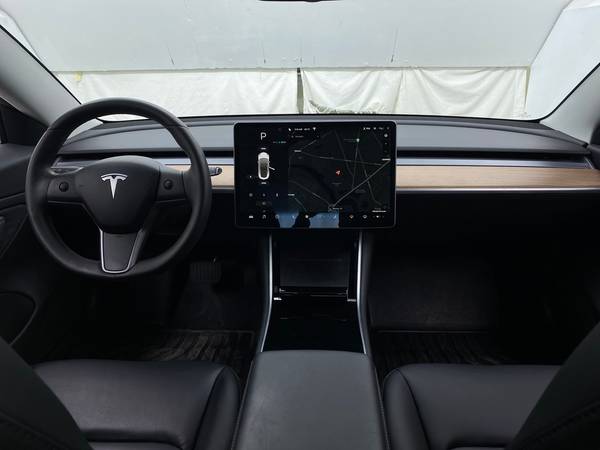 2019 Tesla Model 3 Standard Range Sedan 4D sedan White - FINANCE -... for sale in Harrison Township, MI – photo 21