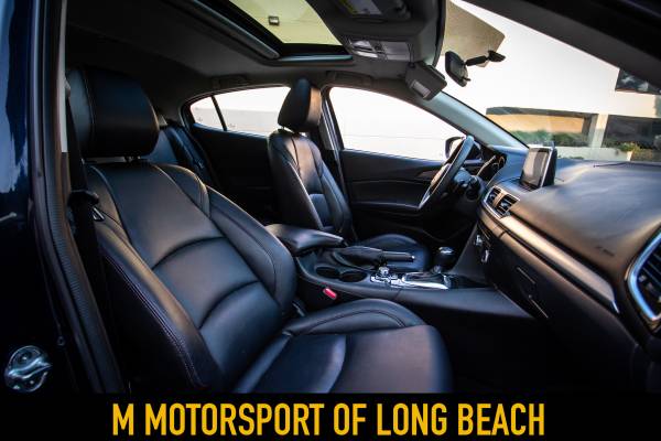 2015 MAZDA3 s Touring Hatchback | APPT ONLY CALL - cars & trucks -... for sale in Long Beach, CA – photo 11