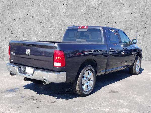 2019 RAM Ram Pickup 1500 Classic Big Horn - - by for sale in Chattanooga, TN – photo 9