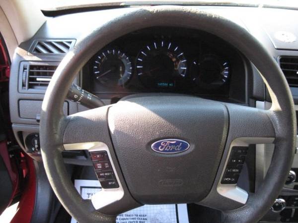 2012 Ford Fusion SE - BIG BIG SAVINGS! - - by dealer for sale in Prospect Park, PA – photo 12