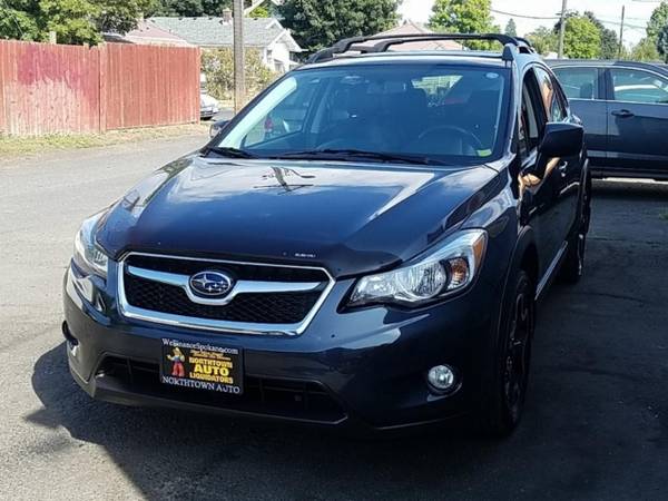 *2014* *Subaru* *XV Crosstrek* *Limited* for sale in Spokane, MT – photo 3