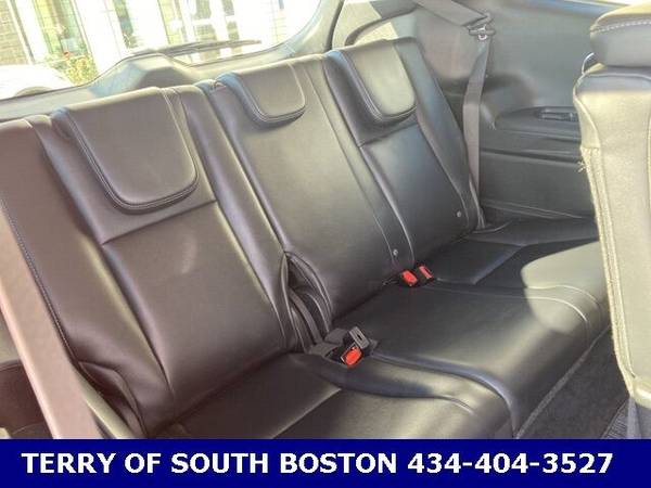 2020 Subaru Ascent Limited 8 Passenger AWD 4dr SUV for sale in South Boston, VA – photo 18