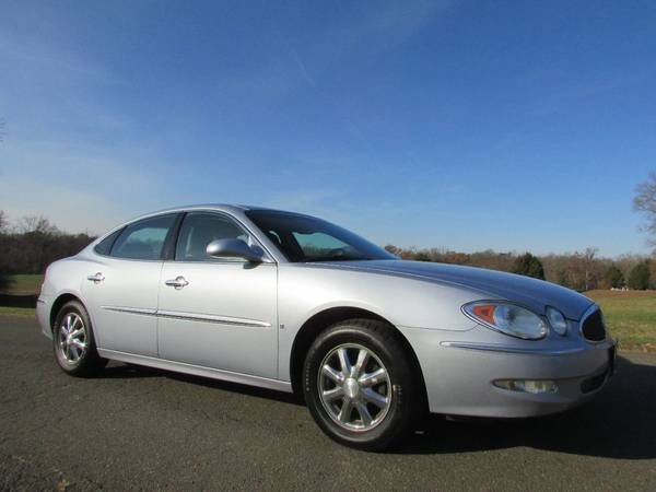 2006 Buick LaCrosse CXL, 1-Owner *46k* Orig-Mi, LOADED, MINT-COND! -... for sale in MANASSAS PARK, District Of Columbia – photo 2