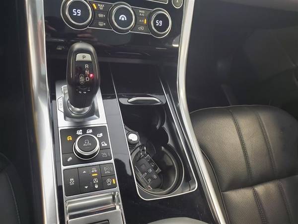 2015 LAND ROVER RANGE ROVER SPORT HSE No Money Down! Just Pay Taxes... for sale in Manassas, WV – photo 18