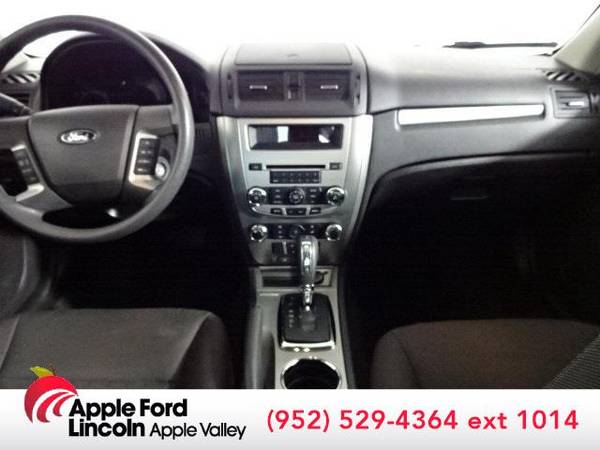 2011 Ford Fusion SE - sedan for sale in Apple Valley, MN – photo 23