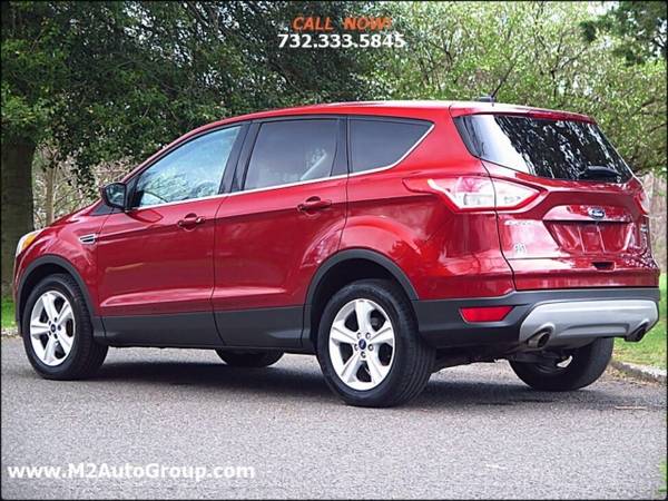 2015 Ford Escape SE AWD 4dr SUV - - by dealer for sale in East Brunswick, NJ – photo 3