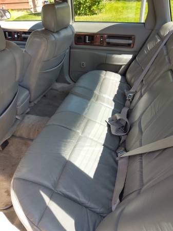 1994 Chevy Caprice for sale in Boise, ID – photo 3