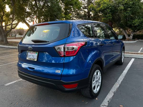 2017 Ford escape sport clean title 4cyl 2wd - - by for sale in Los Altos, CA – photo 10