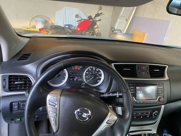 Nissan Sentra/2015/58, 0000 Miles for sale in Santa Barbara, CA – photo 7