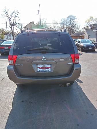 2004 MITSUBISHI ENDEAVOR - - by dealer - vehicle for sale in Kenosha, WI – photo 8