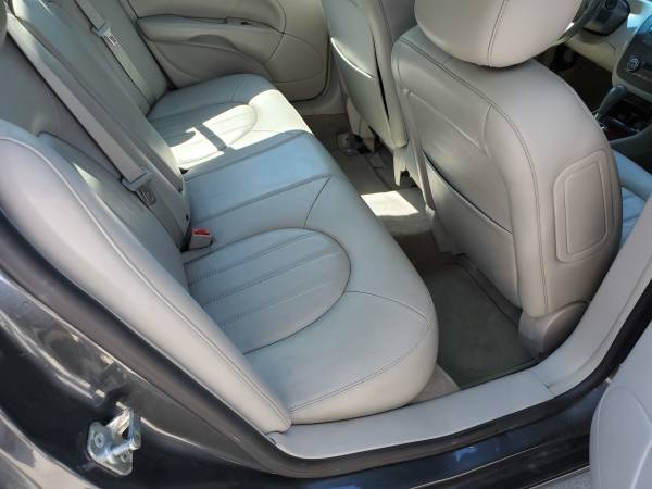 2011 Buick Lucerne CXL for sale in Wisconsin Rapids, WI – photo 7