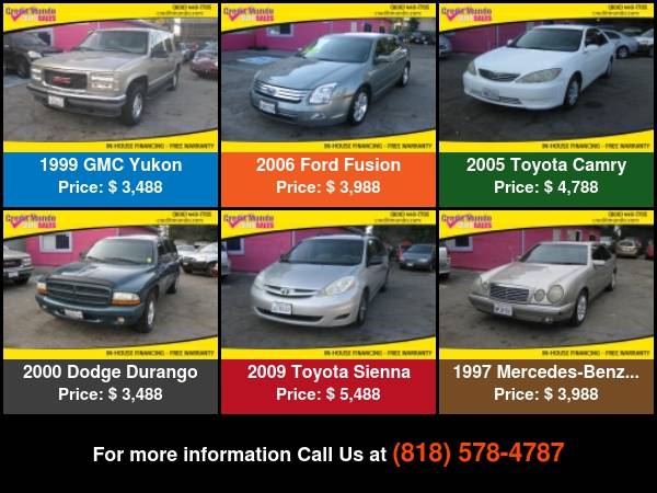 2004 Toyota Sienna 5dr XLE AWD - cars & trucks - by dealer - vehicle... for sale in Winnetka, CA – photo 24